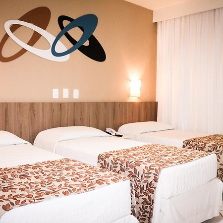 El Aram Natal Mar Hotell Exteriör bild
