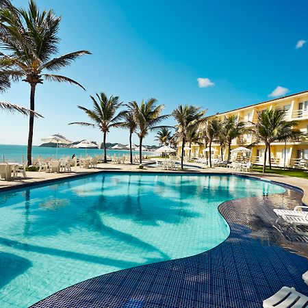 El Aram Natal Mar Hotell Exteriör bild