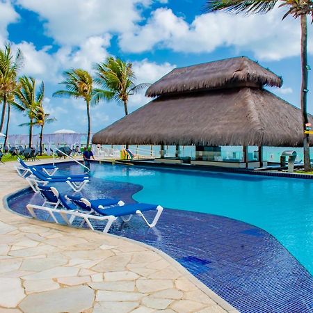 El Aram Natal Mar Hotell Exteriör bild