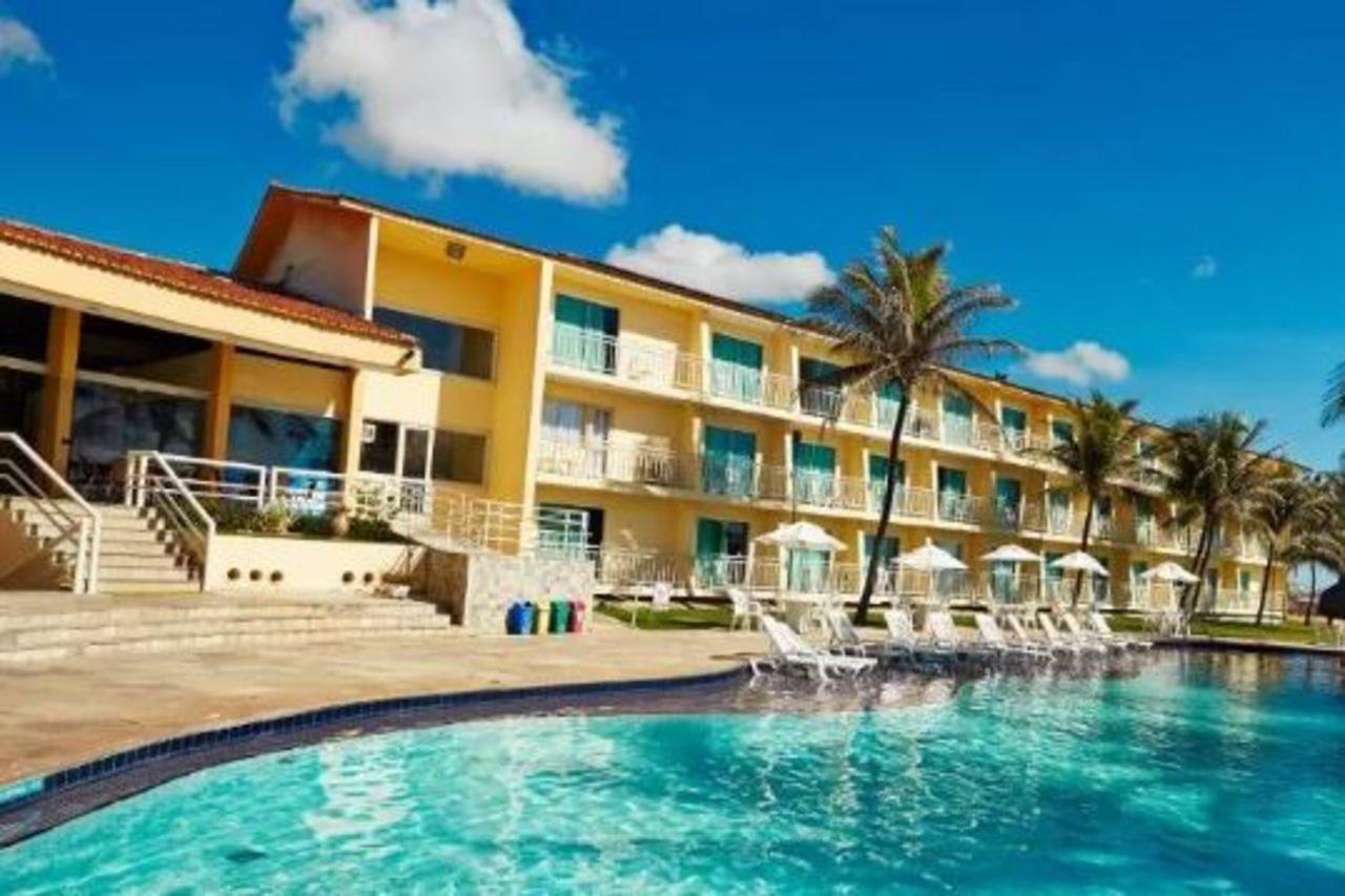 El Aram Natal Mar Hotell Exteriör bild