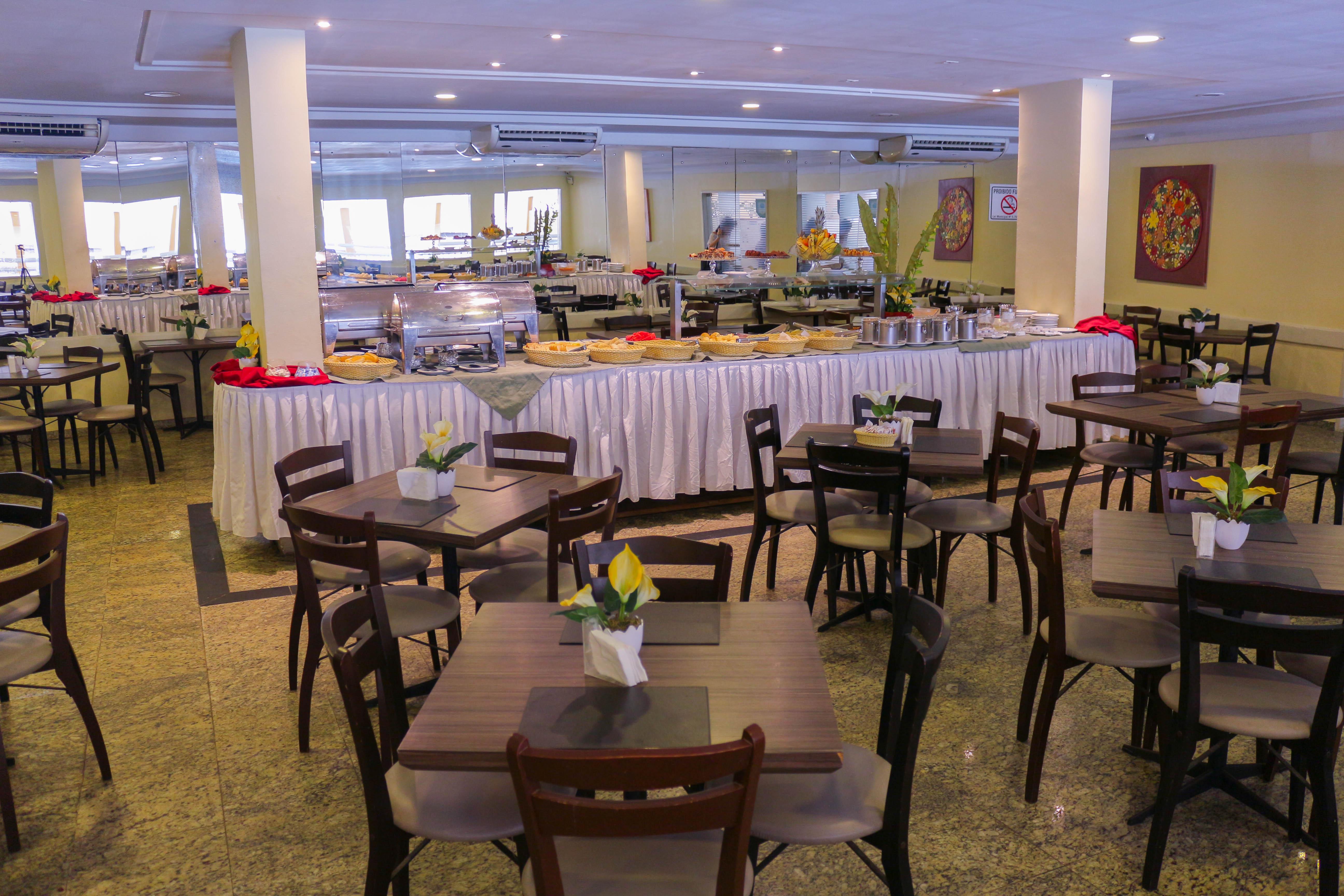 El Aram Natal Mar Hotell Exteriör bild