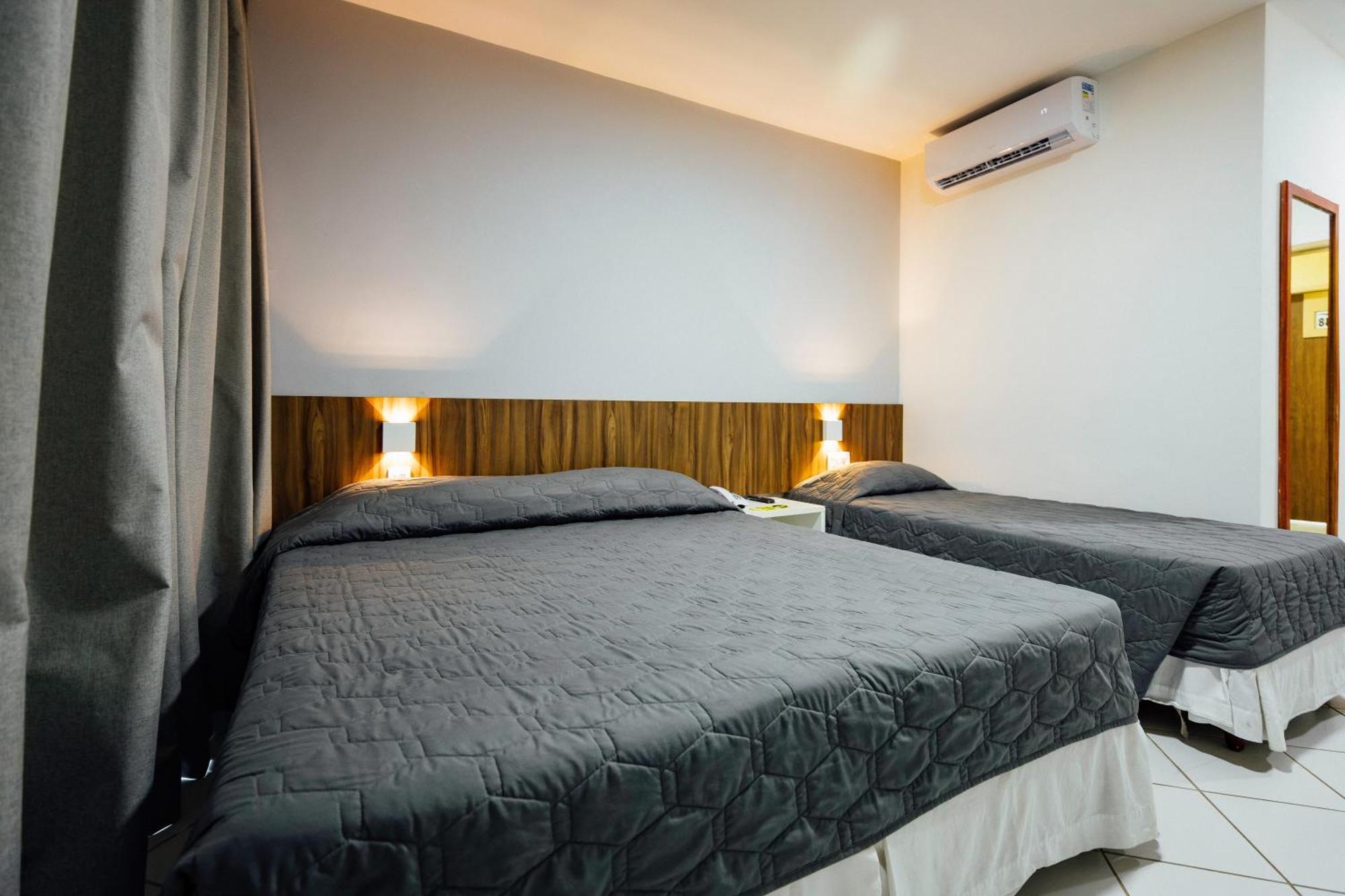 El Aram Natal Mar Hotell Exteriör bild